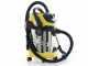Karcher WD 6 P S V-30/6/22/T - Aspirateur multifonction - Bidon 30 L - 1300 W