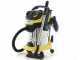 Karcher WD 6 P S V-30/6/22/T - Aspirateur multifonction - Bidon 30 L - 1300 W