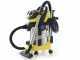Karcher WD 6 P S V-30/6/22/T - Aspirateur multifonction - Bidon 30 L - 1300 W