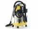 Karcher WD 6 P S V-30/6/22/T - Aspirateur multifonction - Bidon 30 L - 1300 W