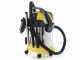 Karcher WD 6 P S V-30/6/22/T - Aspirateur multifonction - Bidon 30 L - 1300 W