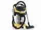 Karcher WD 6 P S V-30/6/22/T - Aspirateur multifonction - Bidon 30 L - 1300 W