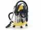 Karcher WD 6 P S V-30/6/22/T - Aspirateur multifonction - Bidon 30 L - 1300 W