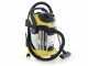 Karcher WD 6 P S V-30/6/22/T - Aspirateur multifonction - Bidon 30 L - 1300 W