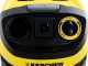 Karcher WD 6 P S V-30/6/22/T - Aspirateur multifonction - Bidon 30 L - 1300 W