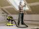 Karcher WD 6 P S V-30/6/22/T - Aspirateur multifonction - Bidon 30 L - 1300 W