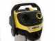 Karcher WD 6 P S V-30/6/22/T - Aspirateur multifonction - Bidon 30 L - 1300 W