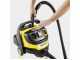 Karcher WD 6 P S V-30/6/22/T - Aspirateur multifonction - Bidon 30 L - 1300 W