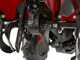 GeoTech MCT 500 - Motoculteur &agrave; essence - Rato R210-S - 7 CV
