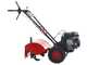 GeoTech MCT 500 - Motoculteur &agrave; essence - Rato R210-S - 7 CV