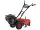 GeoTech MCT 500 - Motoculteur &agrave; essence - Rato R210-S - 7 CV