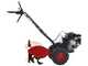 GeoTech MCT 500 - Motoculteur &agrave; essence - Rato R210-S - 7 CV