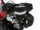 Motoculteur GeoTech MCT 500 avec moteur Rato &agrave; essence de 209cm3 - 7.0CV