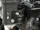Motoculteur GeoTech MCT 500 avec moteur Rato &agrave; essence de 209cm3 - 7.0CV