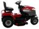 Castelgarden XD 150 HD - Tracteur tondeuse avec &eacute;jection lat&eacute;rale et moteur ST 400