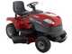 Castelgarden XD 150 HD - Tracteur tondeuse avec &eacute;jection lat&eacute;rale et moteur ST 400