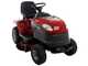 Castelgarden XD 150 HD - Tracteur tondeuse avec &eacute;jection lat&eacute;rale et moteur ST 400