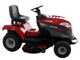 Castelgarden XD 150 HD - Tracteur tondeuse avec &eacute;jection lat&eacute;rale et moteur ST 400