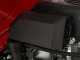 Tracteur tondeuse Castelgarden XD 150 HD avec &eacute;jection lat&eacute;rale et moteur ST 400