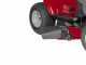 Tracteur tondeuse Castelgarden XD 150 HD avec &eacute;jection lat&eacute;rale et moteur ST 400