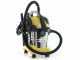 Karcher WD 5 P S V-25/5/22 - Aspirateur multifonction - Souffleur - Bidon 25 L - 1100 W