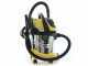 Karcher WD 5 P S V-25/5/22 - Aspirateur multifonction - Souffleur - Bidon 25 L - 1100 W