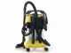 Karcher WD 5 P S V-25/5/22 - Aspirateur multifonction - Souffleur - Bidon 25 L - 1100 W