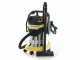 Karcher WD 5 P S V-25/5/22 - Aspirateur multifonction - Souffleur - Bidon 25 L - 1100 W