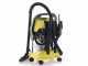 Karcher WD 5 P S V-25/5/22 - Aspirateur multifonction - Souffleur - Bidon 25 L - 1100 W