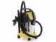 Karcher WD 5 P S V-25/5/22 - Aspirateur multifonction - Souffleur - Bidon 25 L - 1100 W