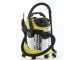 Karcher WD 5 P S V-25/5/22 - Aspirateur multifonction - Souffleur - Bidon 25 L - 1100 W
