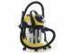 Karcher WD 5 P S V-25/5/22 - Aspirateur multifonction - Souffleur - Bidon 25 L - 1100 W