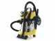Karcher WD 5 P S V-25/5/22 - Aspirateur multifonction - Souffleur - Bidon 25 L - 1100 W