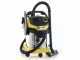 Karcher WD 5 P S V-25/5/22 - Aspirateur multifonction - Souffleur - Bidon 25 L - 1100 W