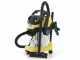 Karcher WD 5 P S V-25/5/22 - Aspirateur multifonction - Souffleur - Bidon 25 L - 1100 W