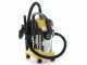 Karcher WD 5 P S V-25/5/22 - Aspirateur multifonction - Souffleur - Bidon 25 L - 1100 W