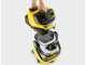 Karcher WD 5 P S V-25/5/22 - Aspirateur multifonction - Souffleur - Bidon 25 L - 1100 W