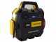 Intec I-STARTER 6.0 - D&eacute;marreur - portable - courant de d&eacute;marrage 1200A