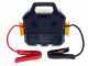 Intec I-STARTER 6.0 - D&eacute;marreur - portable - courant de d&eacute;marrage 1200A