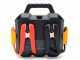 Intec I-STARTER 6.0 - D&eacute;marreur - portable - courant de d&eacute;marrage 1200A