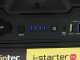 Intec I-STARTER 6.0 - D&eacute;marreur - portable - courant de d&eacute;marrage 1200A