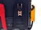 Intec I-STARTER 6.0 - D&eacute;marreur - portable - courant de d&eacute;marrage 1200A