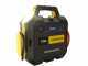 Intec I-STARTER 6.0 - D&eacute;marreur - portable - courant de d&eacute;marrage 1200A