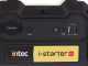 Intec I-STARTER 6.0 - D&eacute;marreur - portable - courant de d&eacute;marrage 1200A
