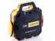 Intec I-STARTER 6.0 - D&eacute;marreur - portable - courant de d&eacute;marrage 1200A