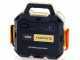 Intec I-STARTER 6.0 - D&eacute;marreur - portable - courant de d&eacute;marrage 1200A