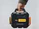 Intec I-STARTER 6.0 - D&eacute;marreur - portable - courant de d&eacute;marrage 1200A