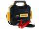 Intec I-STARTER 6.0 - D&eacute;marreur - portable - courant de d&eacute;marrage 1200A