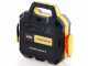Intec I-STARTER 6.0 - D&eacute;marreur - portable - courant de d&eacute;marrage 1200A