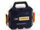 Intec I-STARTER 6.0 - D&eacute;marreur - portable - courant de d&eacute;marrage 1200A